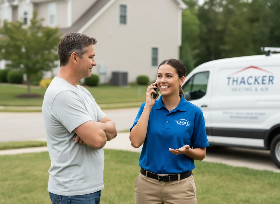 Ac Repair Manly, IA FAQs
